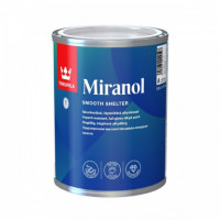 Емаль Tikkurila Miranol 