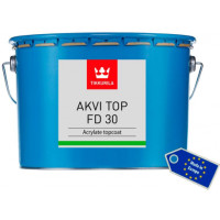 Фарба Akvi Top 30 