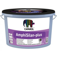 Фарба Caparol Amphisilan-Plus 