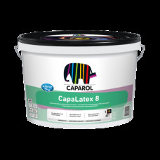 Фарба Caparol CapaLatex 8 E.L.F. 