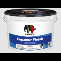 Фарба Caparol Capamur Finish 