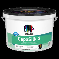 Фарба Caparol CapaSilk 3 
