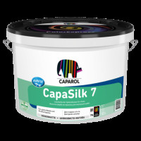 Фарба Caparol CapaSilk 7 