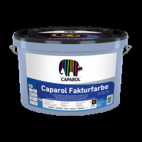 Фарба Caparol Fakturfarbe 
