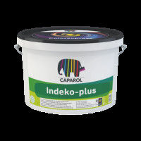 Фарба Caparol Indeko-Plus 