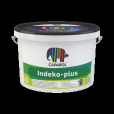 Фарба Caparol Indeko-Plus 