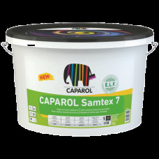 Фарба Caparol Samtex 7 E.L.F. 
