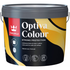 Фарба декоративна Tikkurila Optiva Colour 