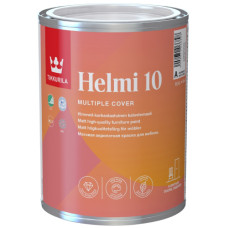 Фарба для меблів Tikkurila Helmi 10 