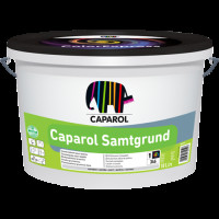 Фарба ґрунтувальна Caparol Samtgrund 