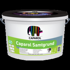 Фарба ґрунтувальна Caparol Samtgrund 