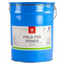 Фарба ґрунтувальна Tikkurila Pinja Pro Primer 