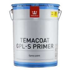 Фарба ґрунтувальна Tikkurila Temacoat GPL-S Primer