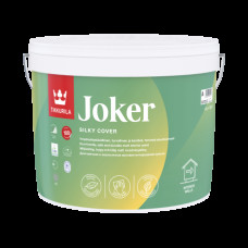 Фарба інтер'єрна Tikkurila Joker 