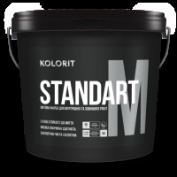 Фарба Farbmann/Kolorit Standart M 