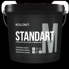 Фарба Farbmann/Kolorit Standart M 