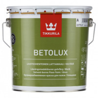 Фарба Tikkurila Betolux 