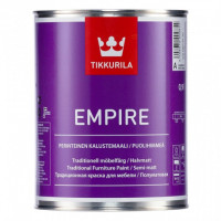 Фарба Tikkurila Empire 