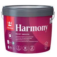 Фарба Tikkurila Harmony 