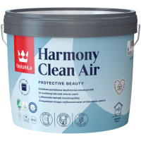Фарба Tikkurila Harmony Clean Air 