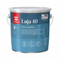 Фарба Tikkurila Luja 40 