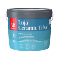 Фарба Tikkurila Luja Ceramic Tiles 