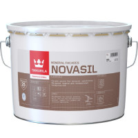 Фарба Tikkurila Novasil 