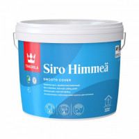 Фарба Tikkurila Siro Himmea 