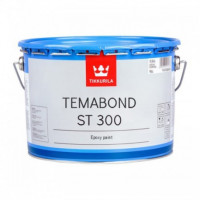 Фарба Tikkurila Temabond ST 300 