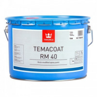 Фарба Tikkurila Temacoat RM40 