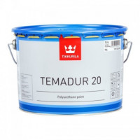 Фарба Tikkurila Temadur 20 