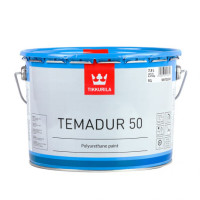  Фарба Tikkurila Temadur 50 
