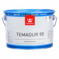 Фарба Tikkurila Temadur 90 