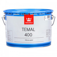 Фарба Tikkurila Temal 400 