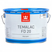 Фарба Tikkurila Temalac FD 20 