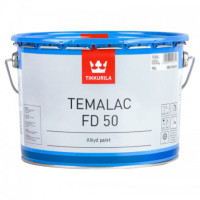 Фарба Tikkurila Temalac FD 50 