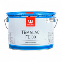 Фарба Tikkurila Temalac FD 80 