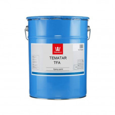 Фарба Tikkurila Tematar TFA 