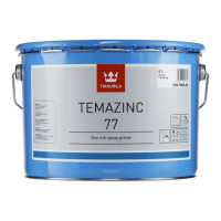 Фарба Tikkurila Temazinc 77 
