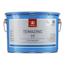 Фарба Tikkurila Temazinc 77 