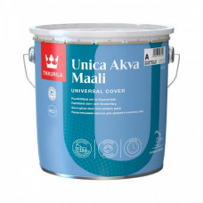 Фарба Tikkurila Unica Akva 