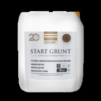 Ґрунт Kolorit Start Grunt 