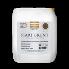 Ґрунт Kolorit Start Grunt 