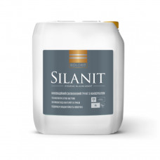 Грунт силіконовий Kolorit Silanit 