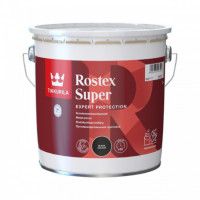 Ґрунт Tikkurila Rostex Super Primer 
