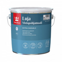 Грунтовка акрилатна Tikkurila Luja Primer