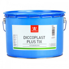 Ґрунтовка Tikkurila Diccoplast Plus Tix 
