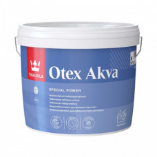 Ґрунтовка Tikkurila Otex Akva 