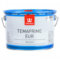 Ґрунтовка Tikkurila Temaprime EUR 