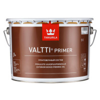 Грунтувальний склад Tikkurila Valtti Primer 